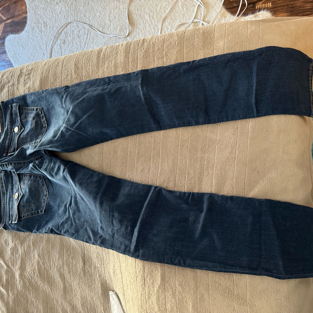 True Religion Jeans, new with tags